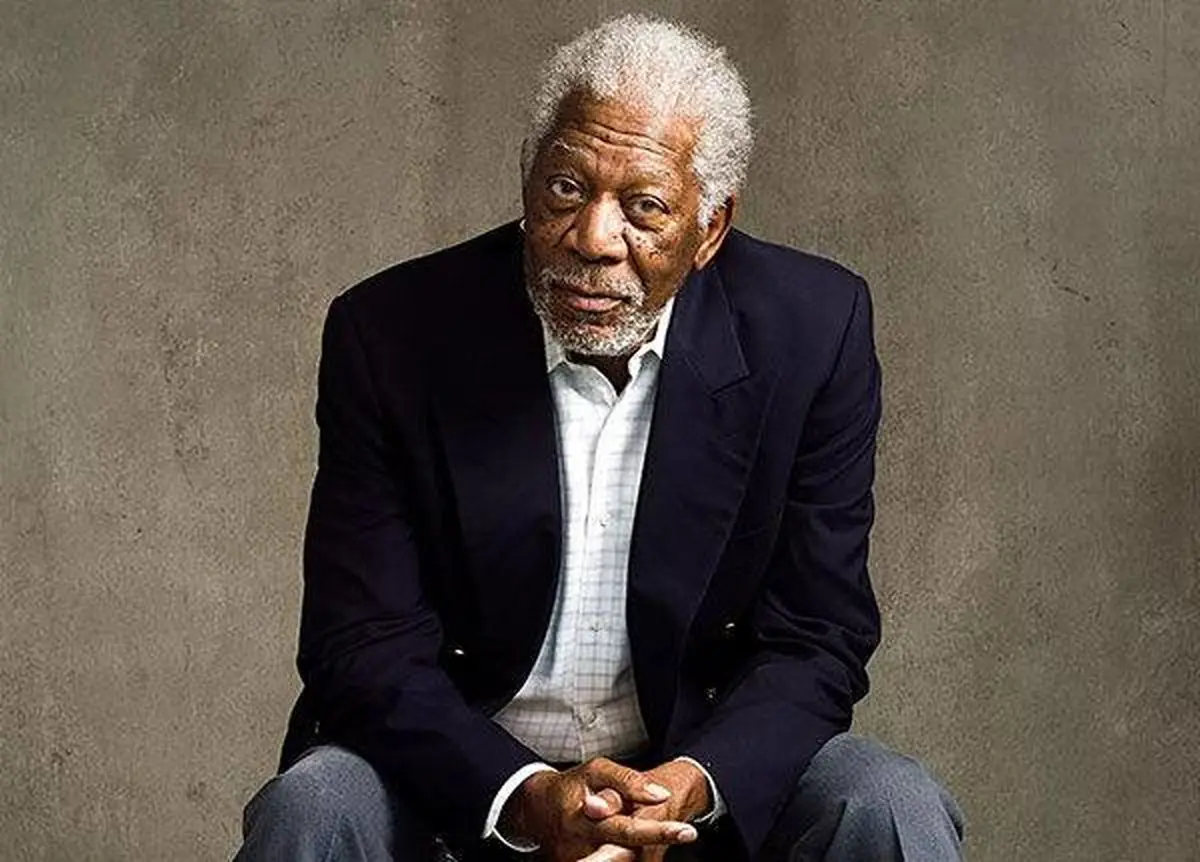 بازیگر هالیوود: کاخ سفید سازمان تروریستی است