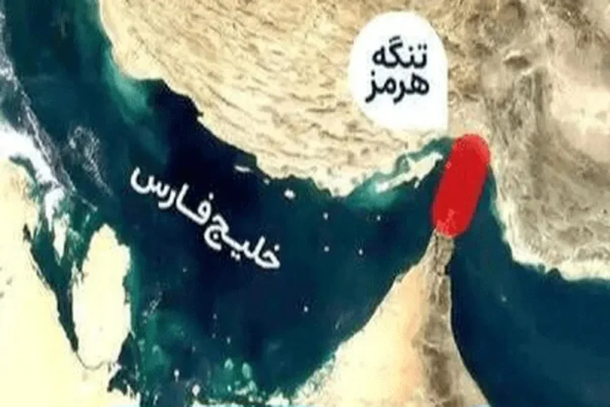 آیا تنگه هرمز جایگزین دارد؟