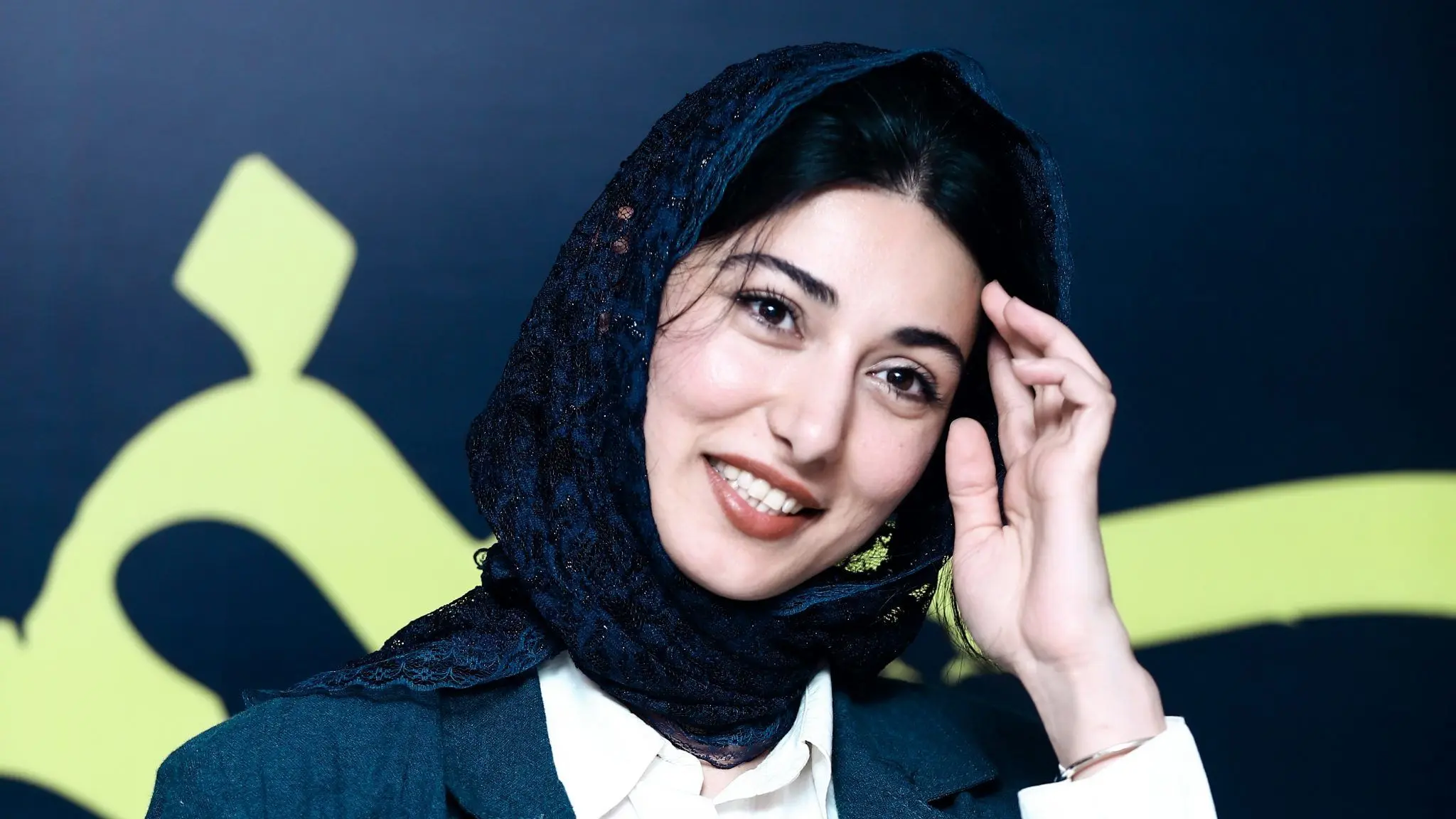 زندگینامه زهرا سزاوار مریم سریال ساهره