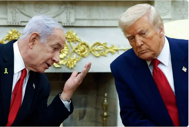 درس‌هایی که ترامپ و نتانیاهو تا الان از ایران آموختند