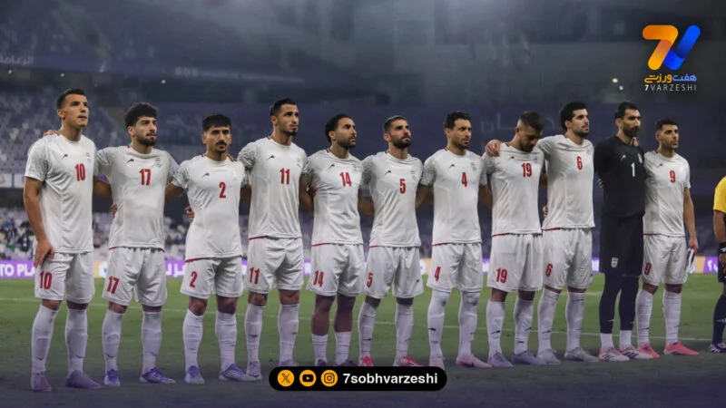 آقایان، اولویت با تیم ملی است/ تیم ملی برای ما به اندازه اینفانتینو اهمیت دارد؟