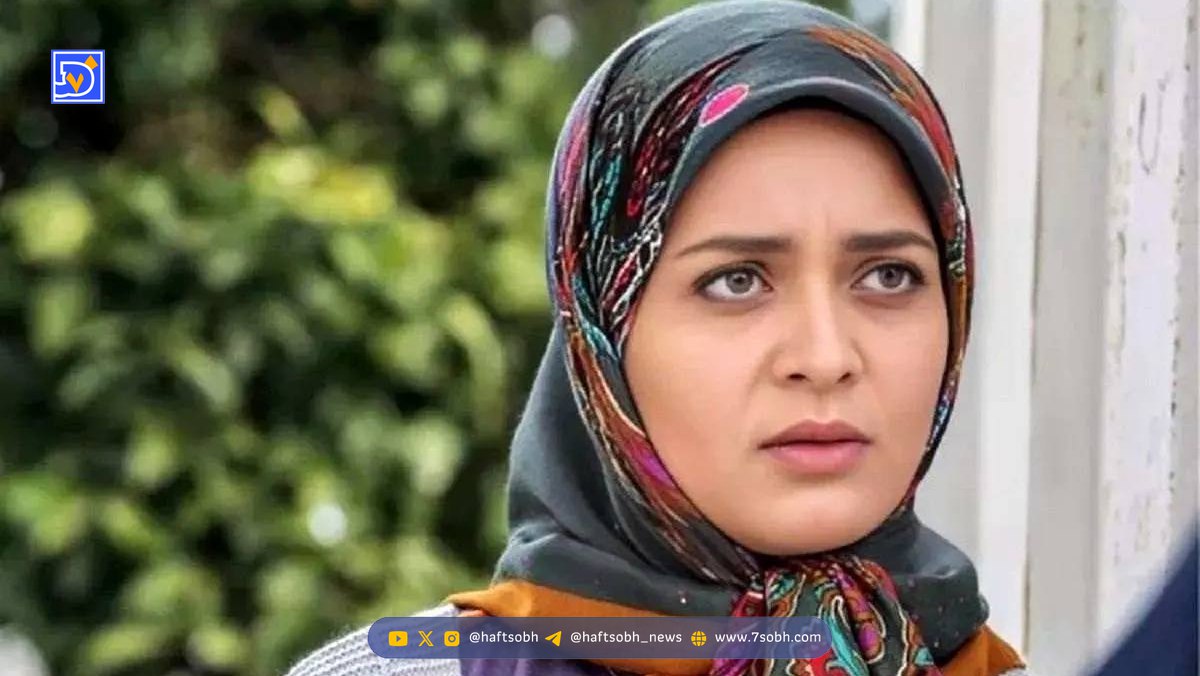 باور میکنید دختر محمود نقاش سریال پایتخت اینقدر جذاب و خوشگل شده باشد؟/عارفه معماریان با استایل زمستانیاش دل همه را برد!