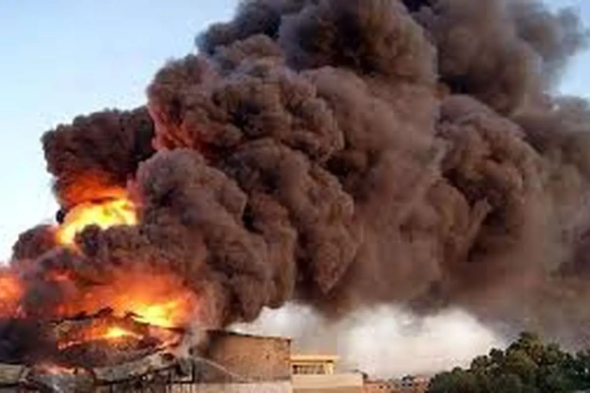 کدام نقاط ایران دیروز مورد حمله اسرائیل-آمریکا قرار گرفت؟