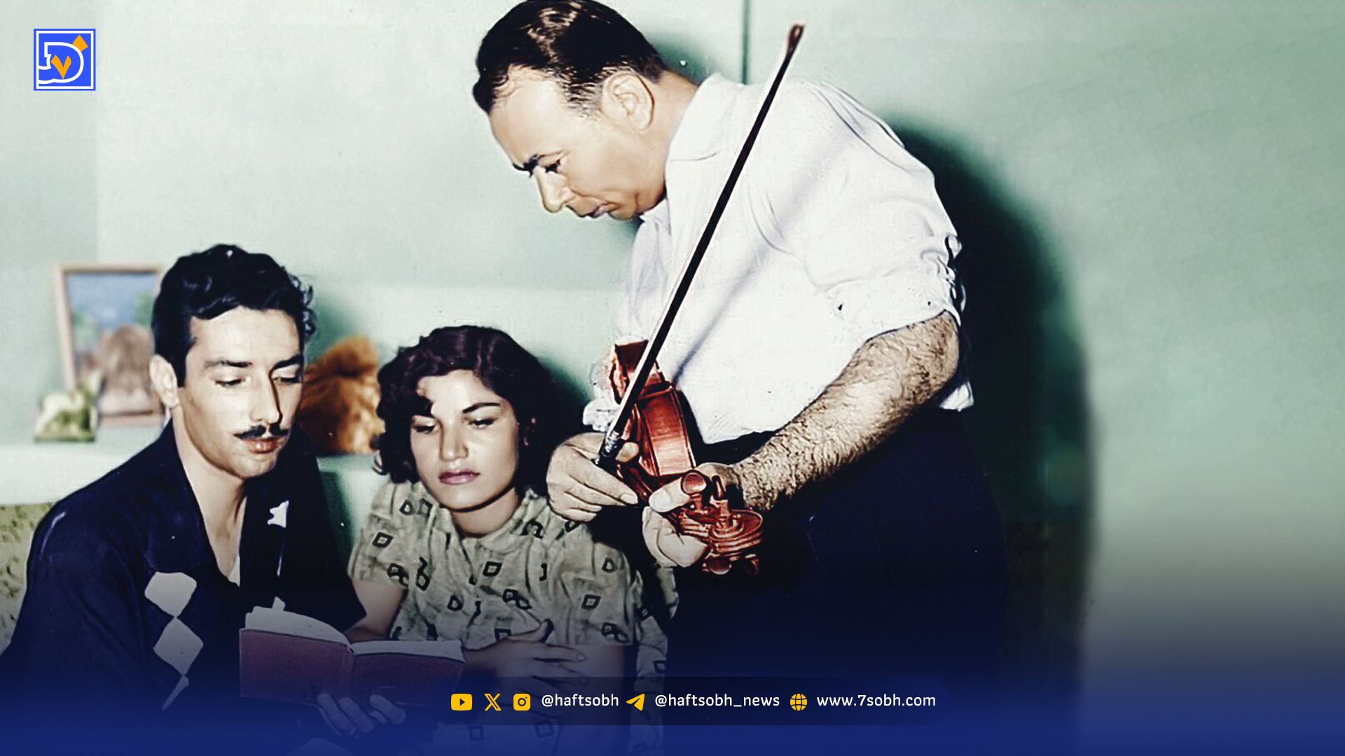 قاب تاریخ| سرگذشت غم‌انگیز تک‌ستاره موسیقی پاپ ایران ‌