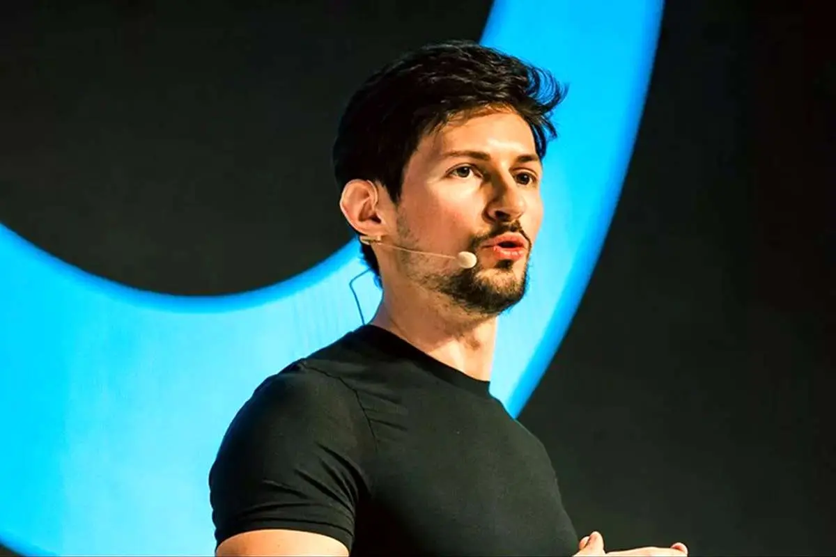 تصمیم عجیب مالک تلگرام برای ایرانیان؛ اکانت کاربران ایرانی حذف میشود؟