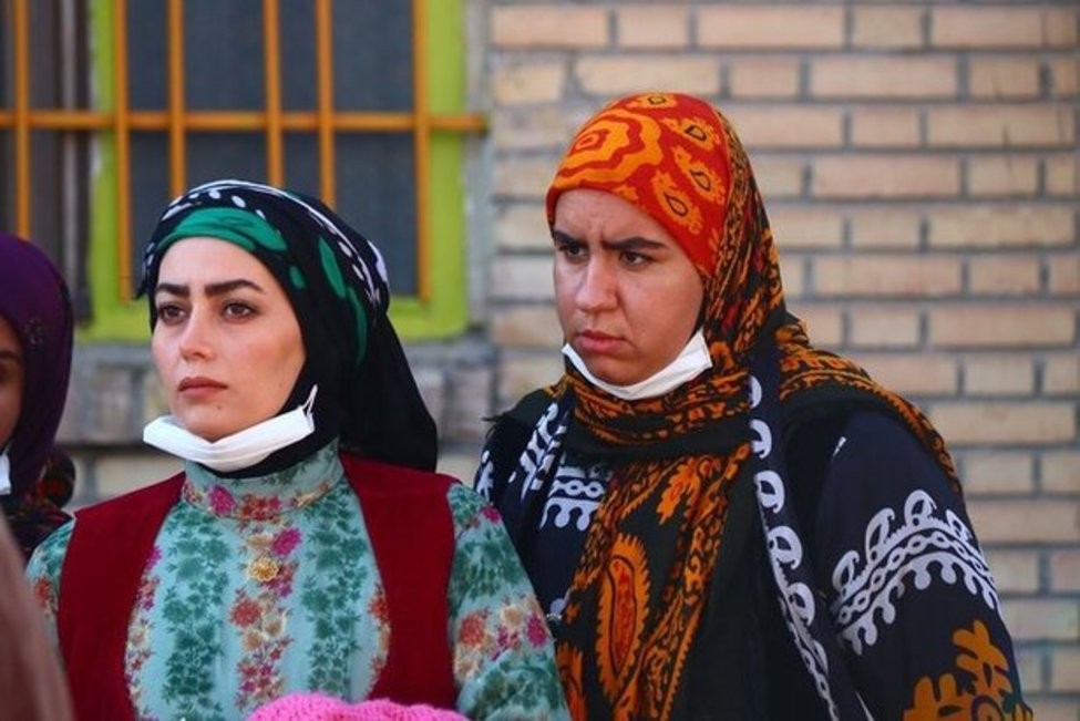 گشت‌وگذار روناک نون خ در دربند