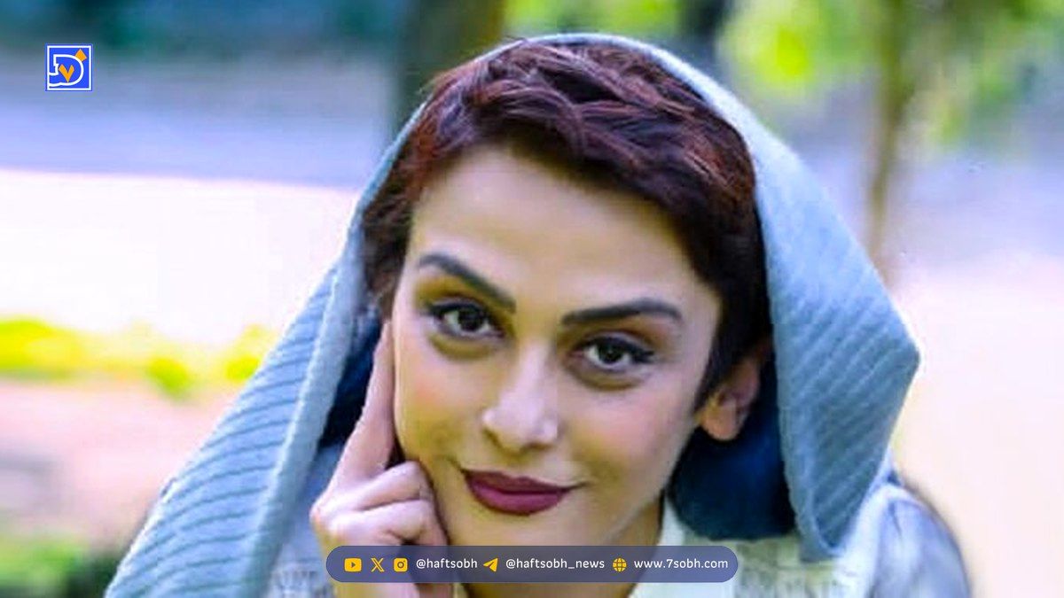 آلبوم عروسی| تاج گل مارال فرجاد به سبک ملکه های یخی قطب جنوب