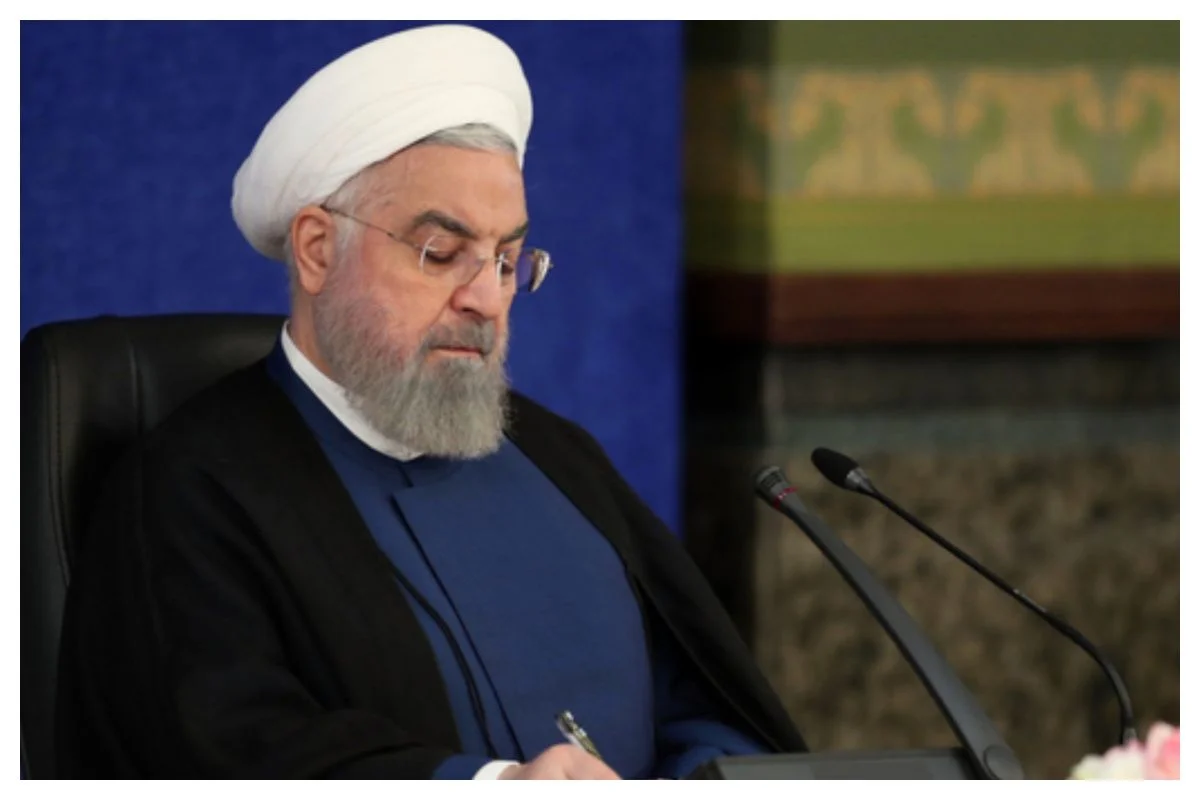 خاطرات حسن روحانی از رهبر شهید انقلاب: بین آیتالله خامنهای و آیتالله مطهری ارتباطات نزدیکی بود