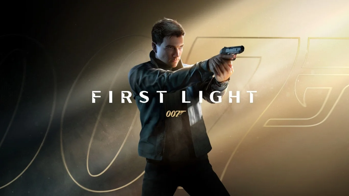 بازگشت جیمز باند به دنیای ویدیوگیم پس از ۱۴ سال! اینتروی ۰۰۷ First Light را ببینید