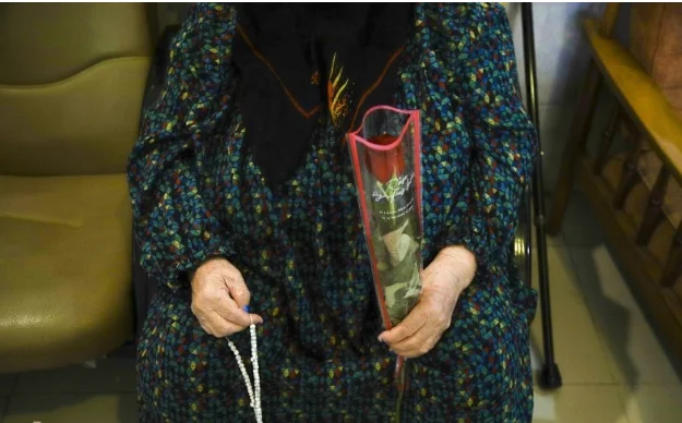 راهنمای کمک به سالمندان دچار ناتوانایی‌های حرکتی در زمان بحران