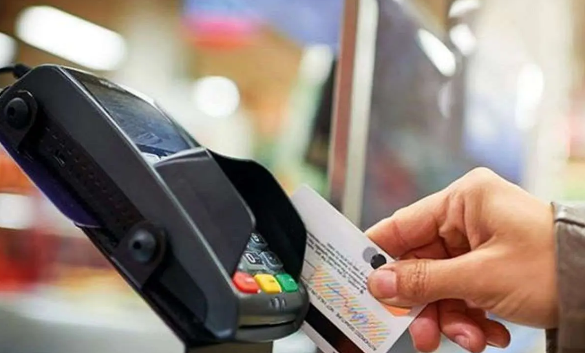 شوک به تراکنش‌های بانکی