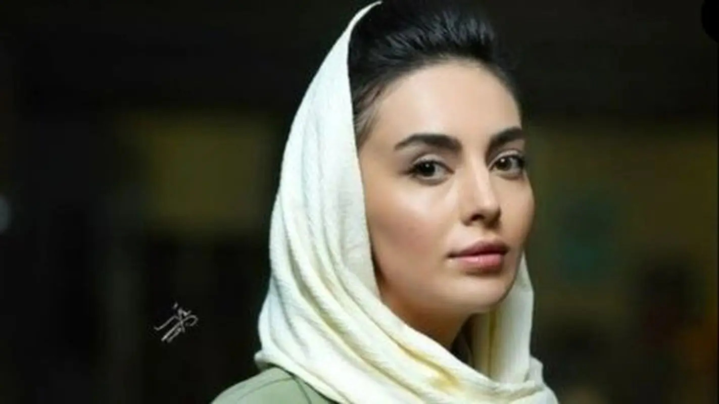 سفر زمان | تغییر چهره مهشید جوادی از بچه مهندس تا جشنواره فجر