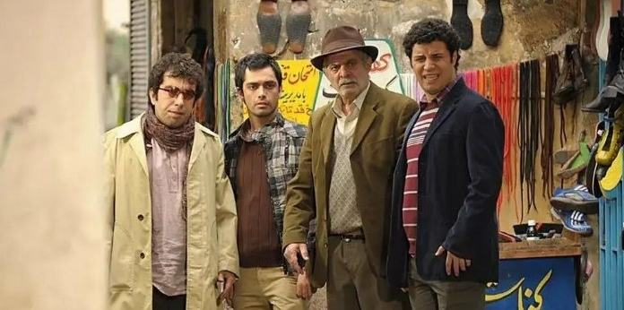 زمان پخش و تکرار سریال سه دونگ سه دونگ