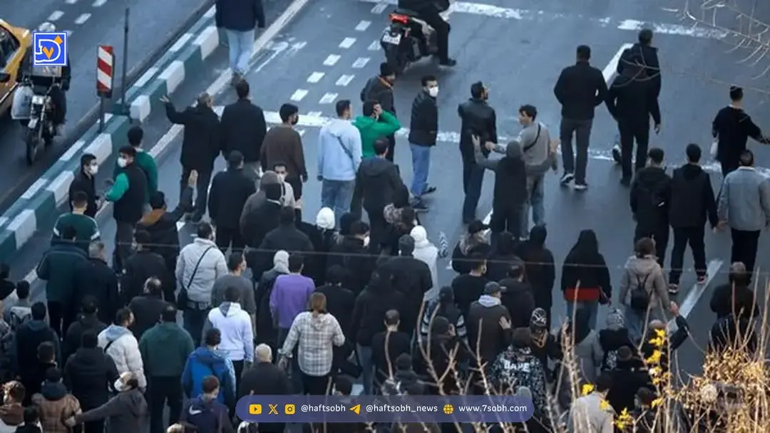 واکنش نتانیاهو به اعتراضات در ایران: لحظه تاریخی ایران فرارسیده است