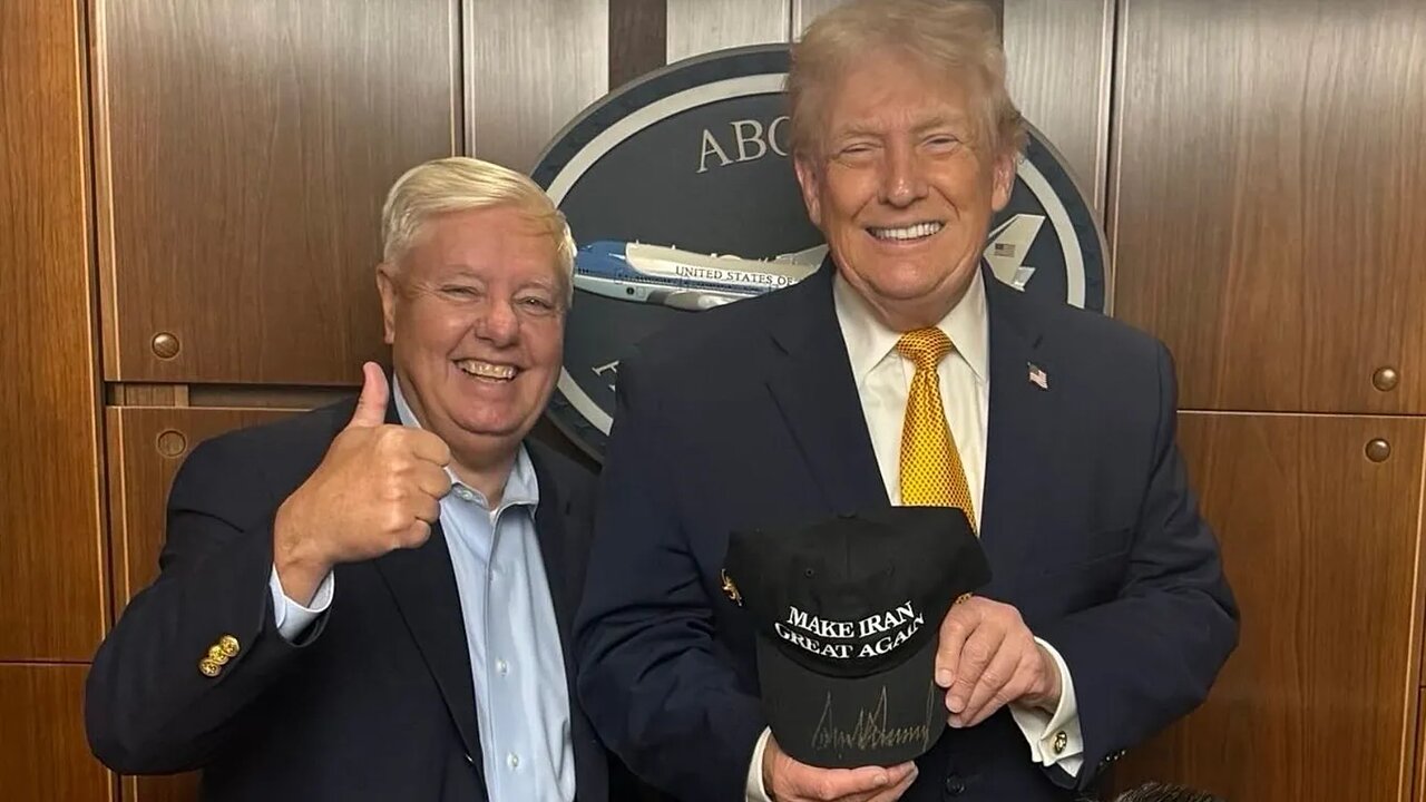 پیام مشکوک ترامپ: عظمت را به ایران برمی‌گردانیم