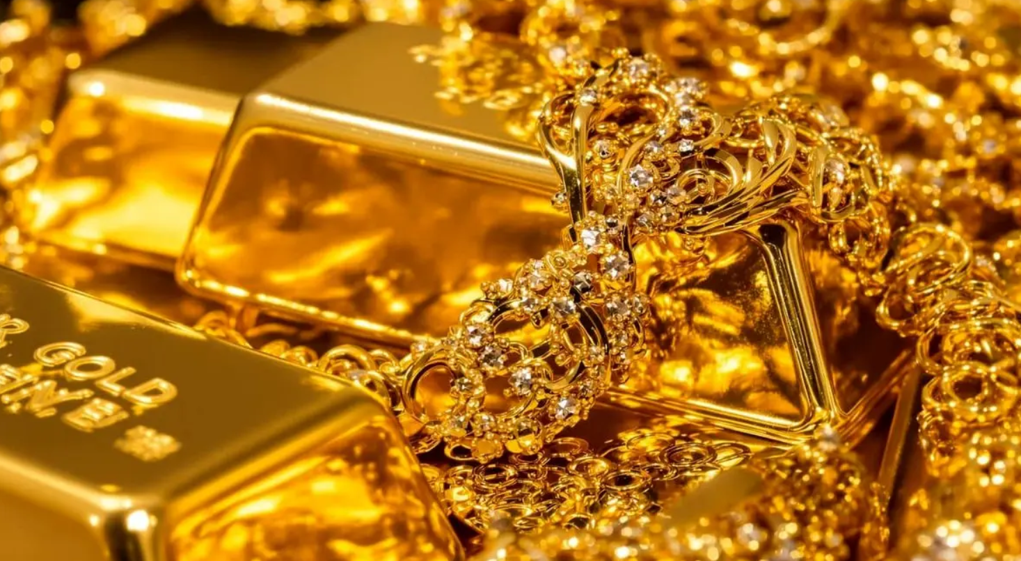 قیمت طلا امروز دوشنبه 20 بهمن 1404 / ژست نزولی طلا