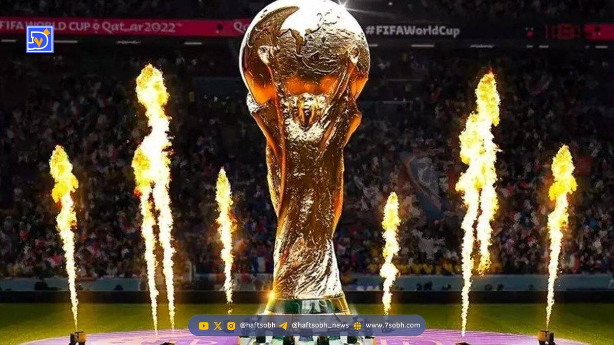 اولین خبر شوکه کننده قبل از جام جهانی 2026 آمریکا