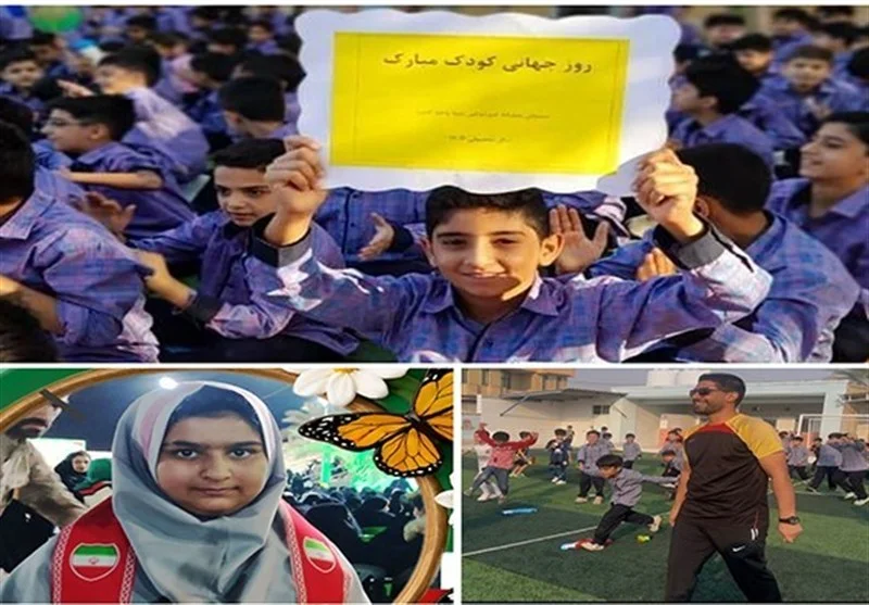 کشته‌شدن بیش از 220 کودک در جنگ رمضان نقض حقوق بشر است