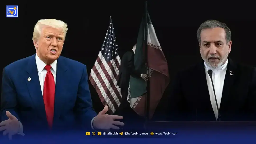 فوری | تلاش جدید ترامپ برای احیای مذاکرات ایران و آمریکا