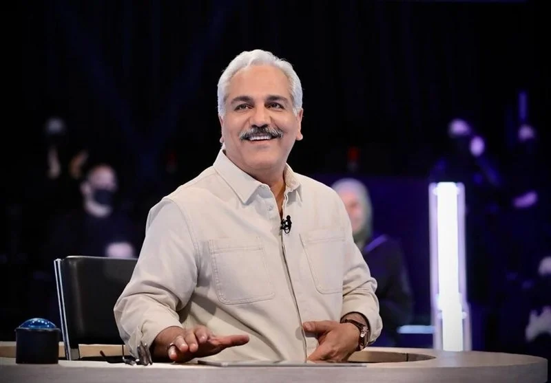دلیل غیبت مهران مدیری در مراسم خاکسپاری هنرمندان