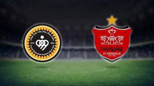 زمان بازی پرسپولیس و سپاهان تغییر کرد