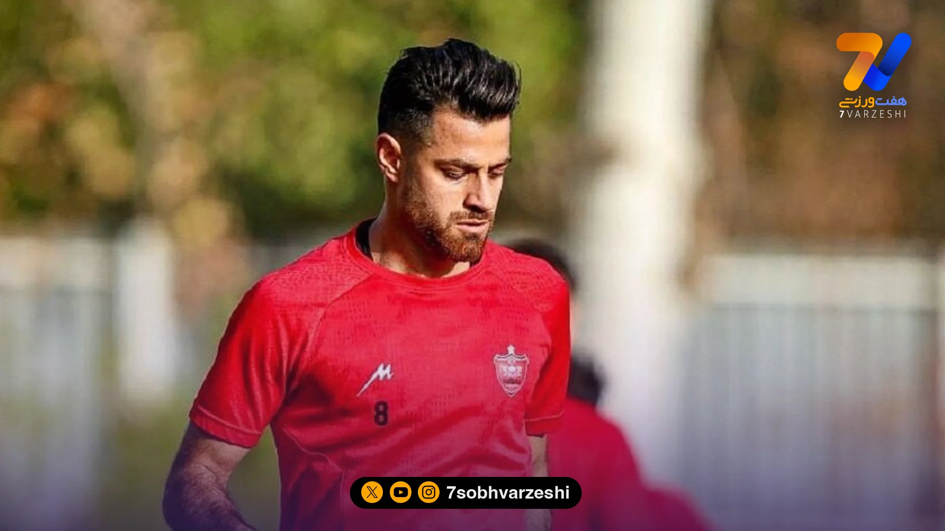 مرتضی پورعلی گنجی: من از تهران نمی روم!