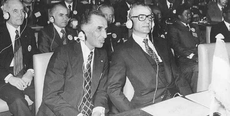 سفر زمان | ببینید ایران ۵۰ سال پیش چه کالاهایی به قطر صادر می‌کرد