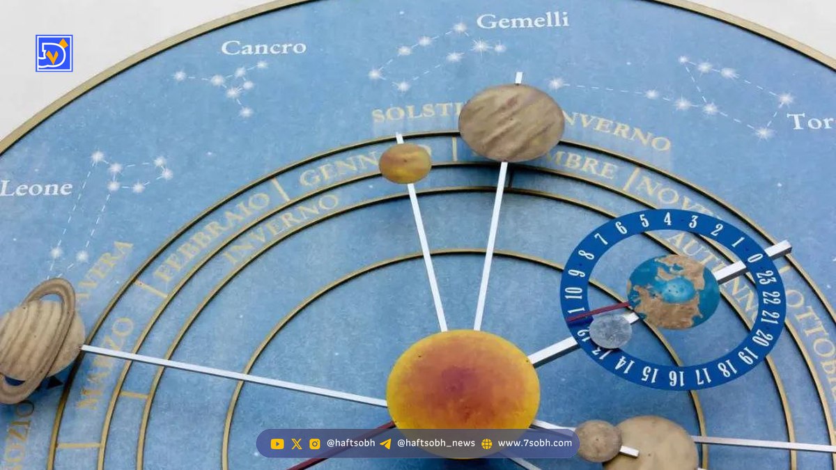 زمان در مریخ واقعاً سریعتر از زمین میگذرد + دلیل