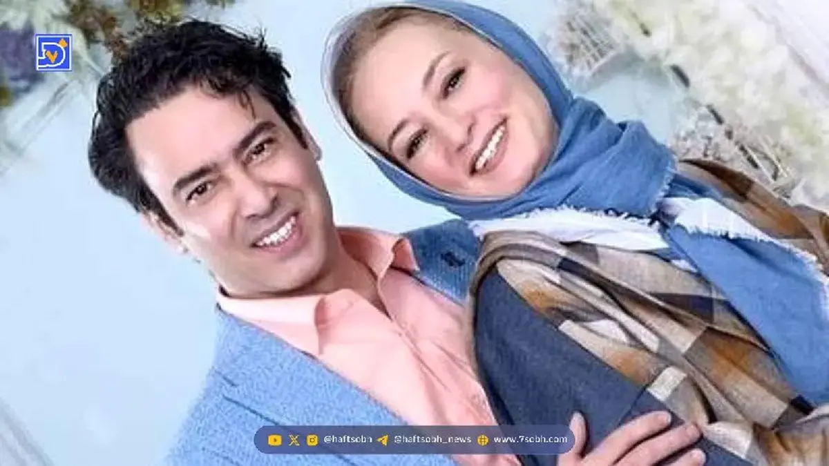 فیلم| آوازخواندن بامزه سحر ولدبیگی در حضور مهران مدیری : حامله حامله .../ نه نه نخون ادامه نده تورو خدا ...اصلن ولش کن ...