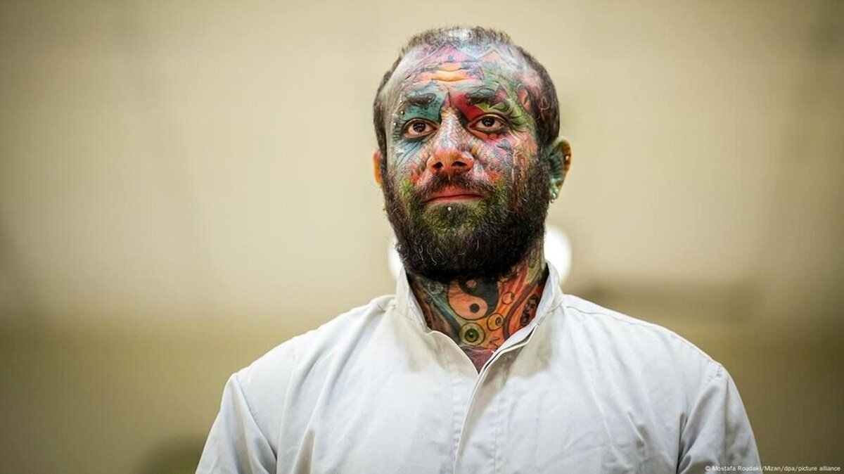 آخرین وضعیت پرونده تتلو اعلام شد / تتلو عفو می‌شود؟