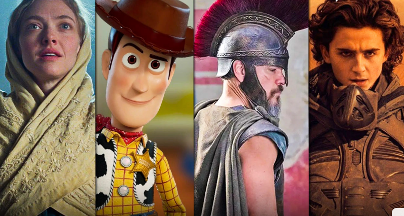 بهترین فیلم های جهان جدید / ۲۵ فیلم مهم که در سال ۲۰۲۶ منتظرشان هستیم