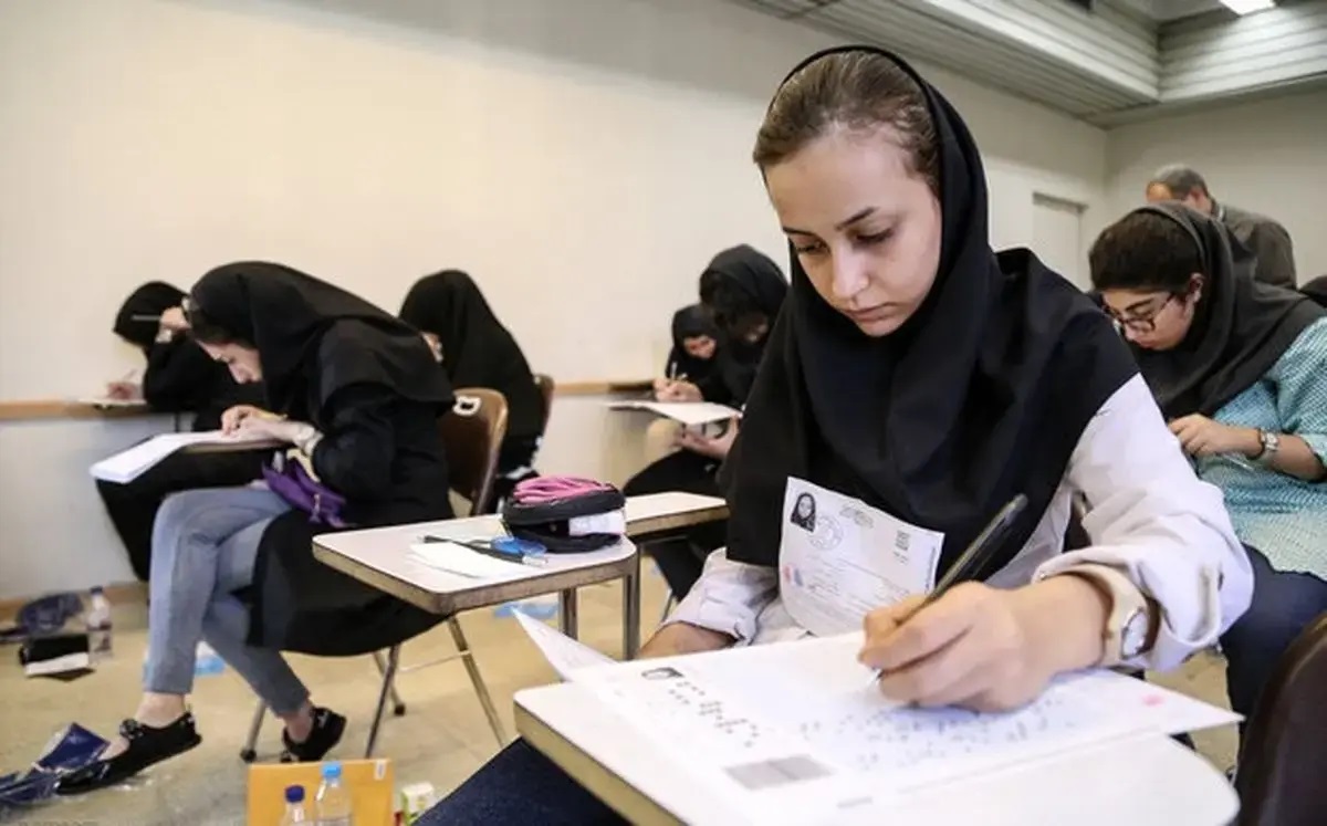 جدیدترین جزئیات از امتحانات و کلاس‌های آموزشی دانشگاه‌ها