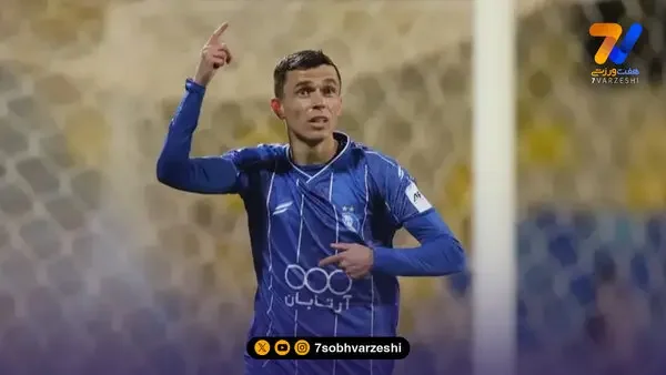 قرارداد و آپشن های باورنکردنی یاسرآسانی در حد لیونل مسی!