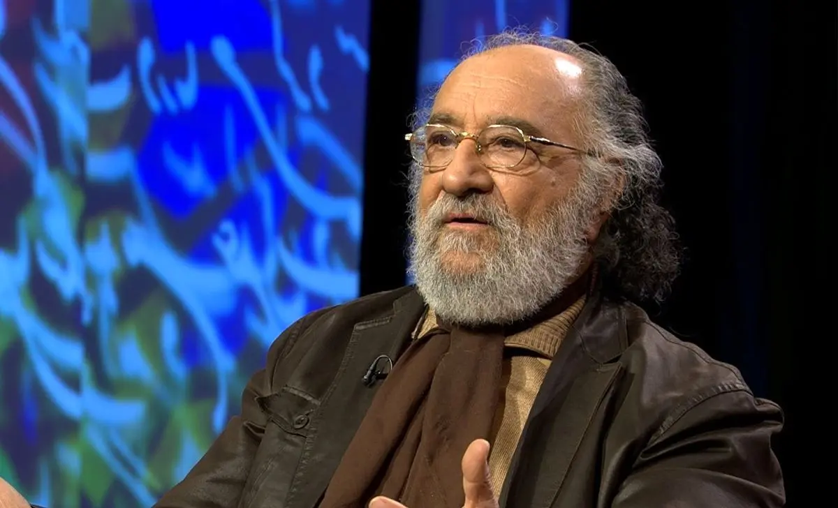 همسر داریوش ارجمند کیه؟ + حشمت فردوس در کنار عروس ها و پسران و دخترش!