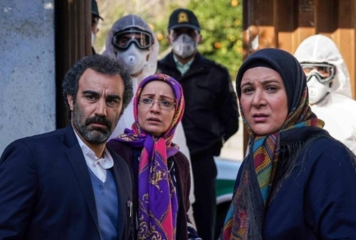 سریال «پایتخت۶» از کنداکتور شبکه آی فیلم حذف شد