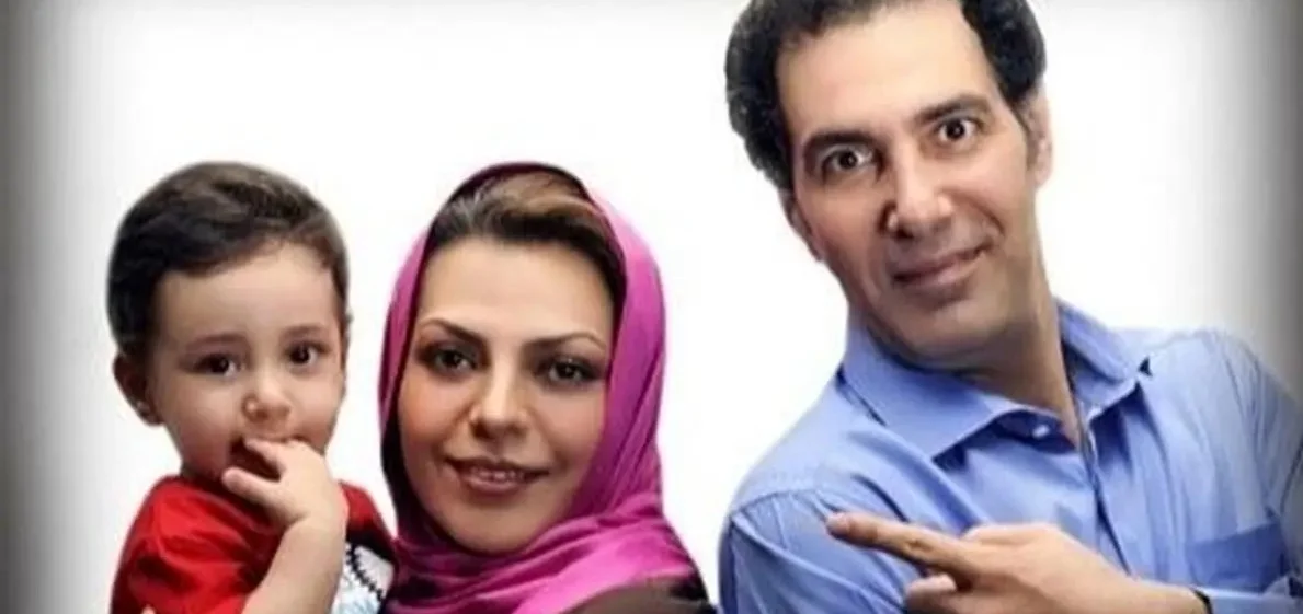 فیلم / سلیقه محشر همسر بهنام تشکر در چیدمان و انتخاب دکور برای عید / از دکورهای اصیل ایرانی تا ژاپنی با هارمونی دلنشین