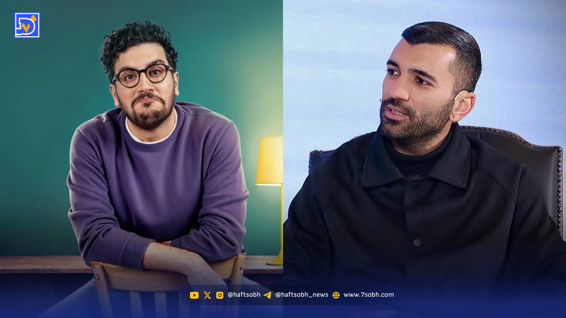 محسن مسلمان و مهریه‌ای که قیمتش سر به فلک می‌کشد + ویدیو