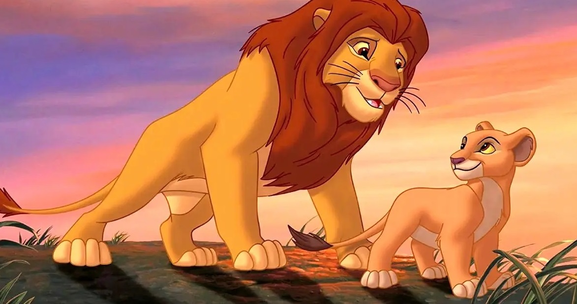 بهترین انیمیشن و فیلم ها برای تقویت شخصیت کودکان