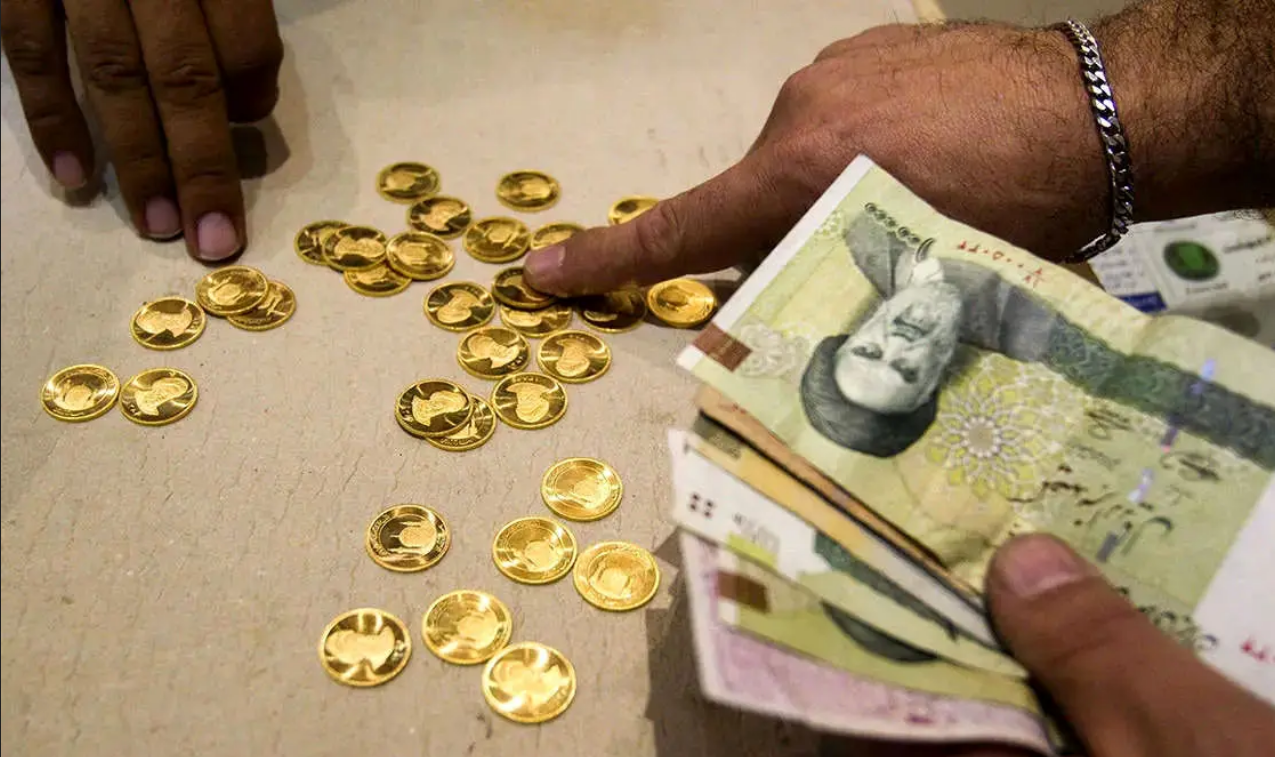 جدول قیمت لحظه ای طلا و سکه امروز شنبه ۱۶ اسفند