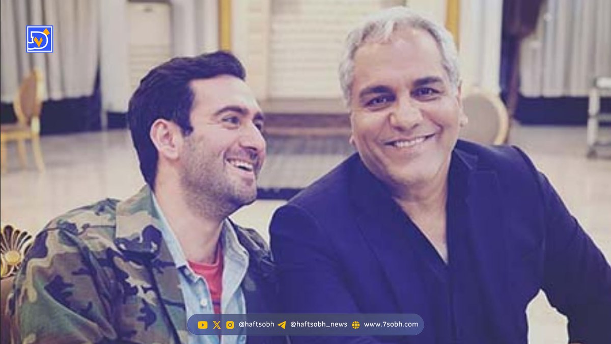 بیوگرافی نیما شعبان‌نژاد بازیگر سریال شیش ماهه مهران مدیری