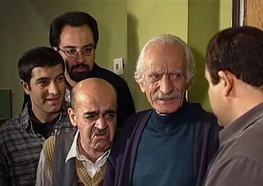 ساخت «زیر آسمان شهر ۴» چقدر جدی است؟