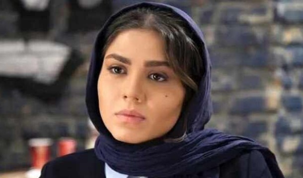 عکس بامحبت 2 برادر جنتلمن آزاده زارعی، بازیگر سریال آوای باران