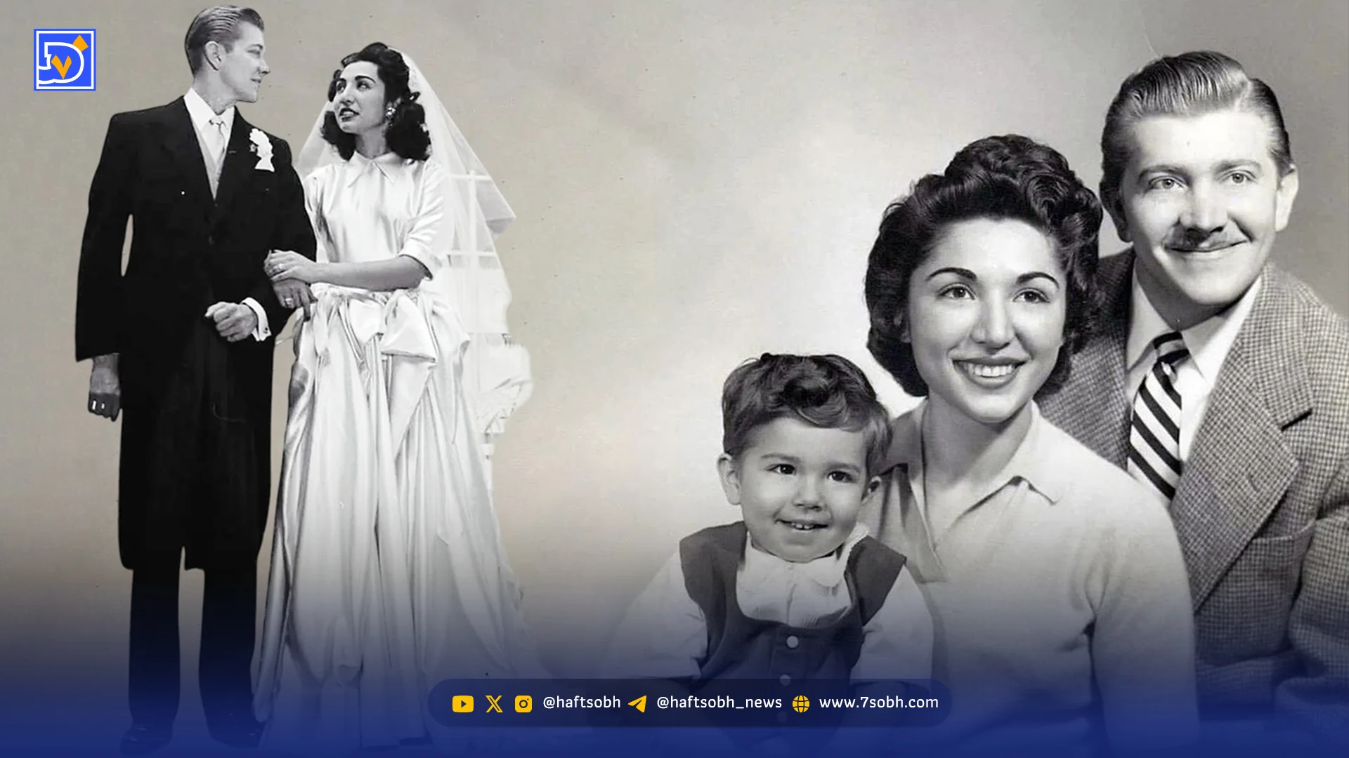 جنجال ازدواج فاطمه پهلوی با علی هیلیر
