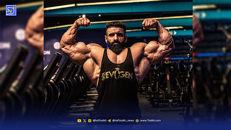 نگاه روز | تسلیت هادی چوپان به عزاداران