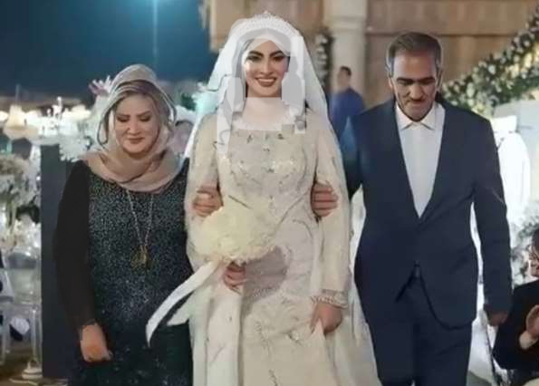 بیوگرافی پدر و مادر مریم مومن