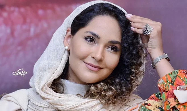 جشن تولد 28 سالگی ستایش رجایی نیا یلدا افروز سریال بدنام