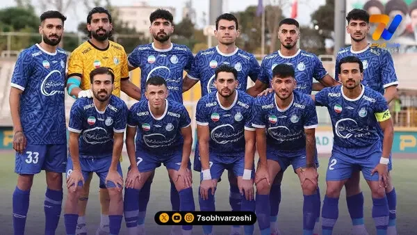 رونمایی از شماره ۷ جدید استقلال؛ صاحب پیراهن فرهاد مجیدی مشخص شد
