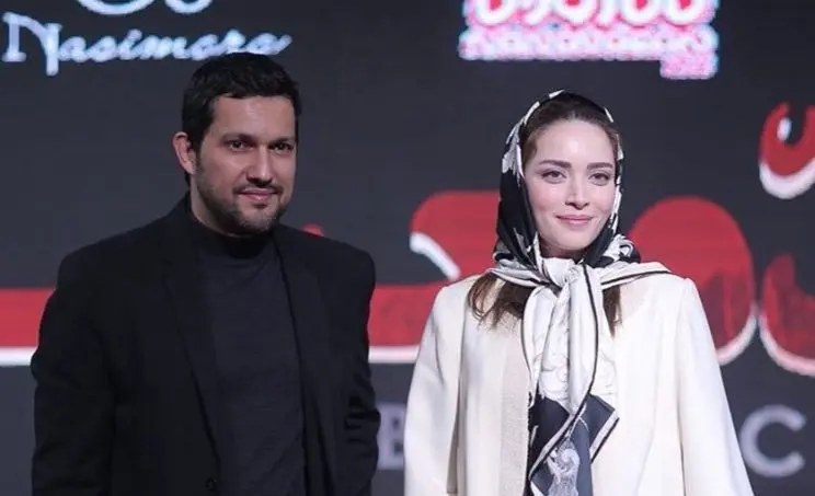 حامد بهداد، بهنوش طباطبایی و الهه حصاری دعوت جشنواره را پس فرستادند | کنار گبرلو نبودند