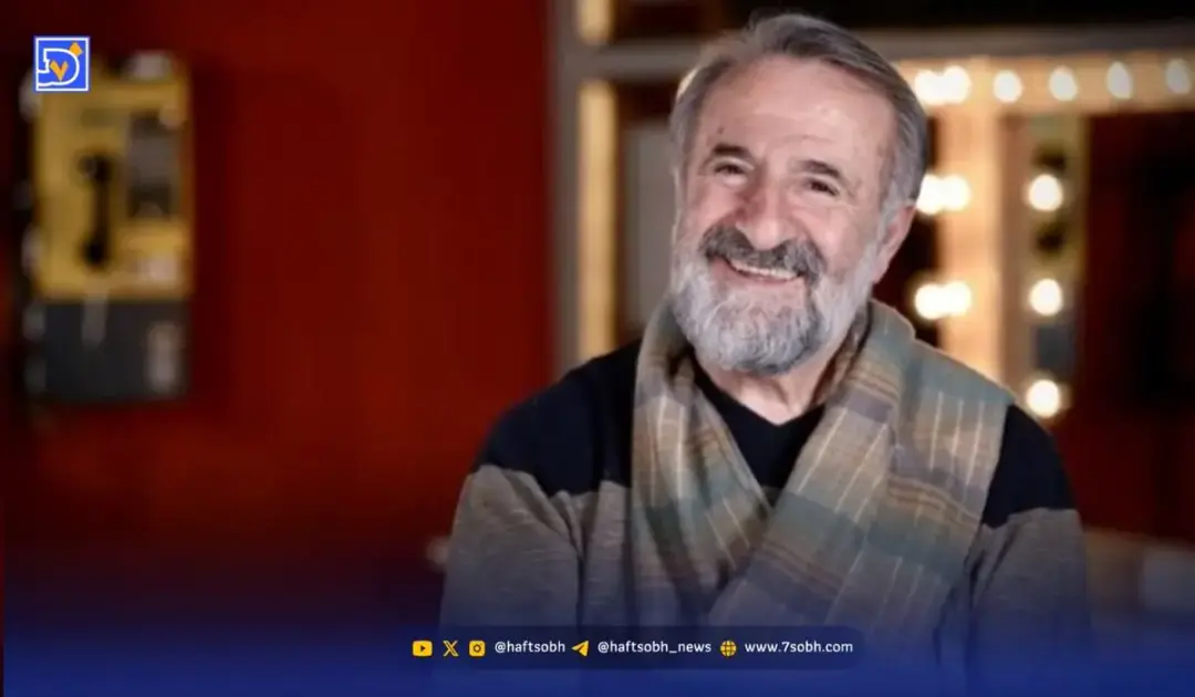 نگاه روز؛ آقای بازیگر در تجمعات مردمی دست به اسلحه شد + ویدیو