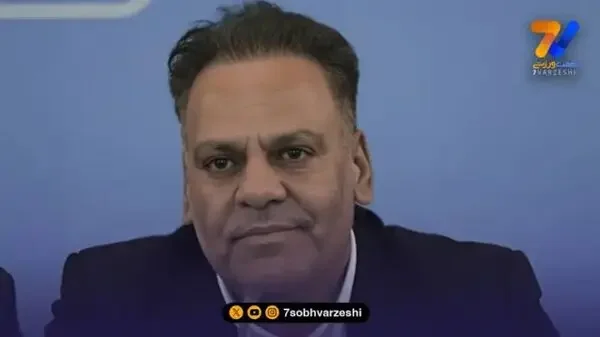 واکنش تند تفکری به جشن صنعت نفت: آبادان نیاز به این مدل صعود ندارد!